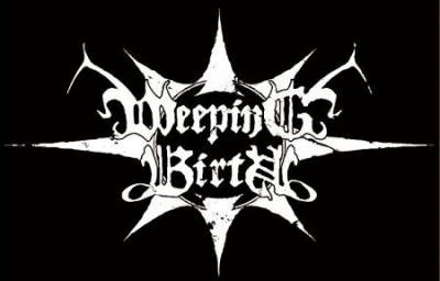 logo Weeping Birth